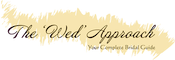 The Wed Approach Logo